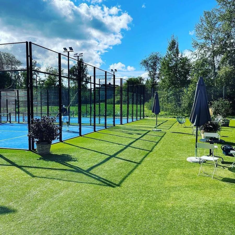 Bromma Padel Center Suecia
