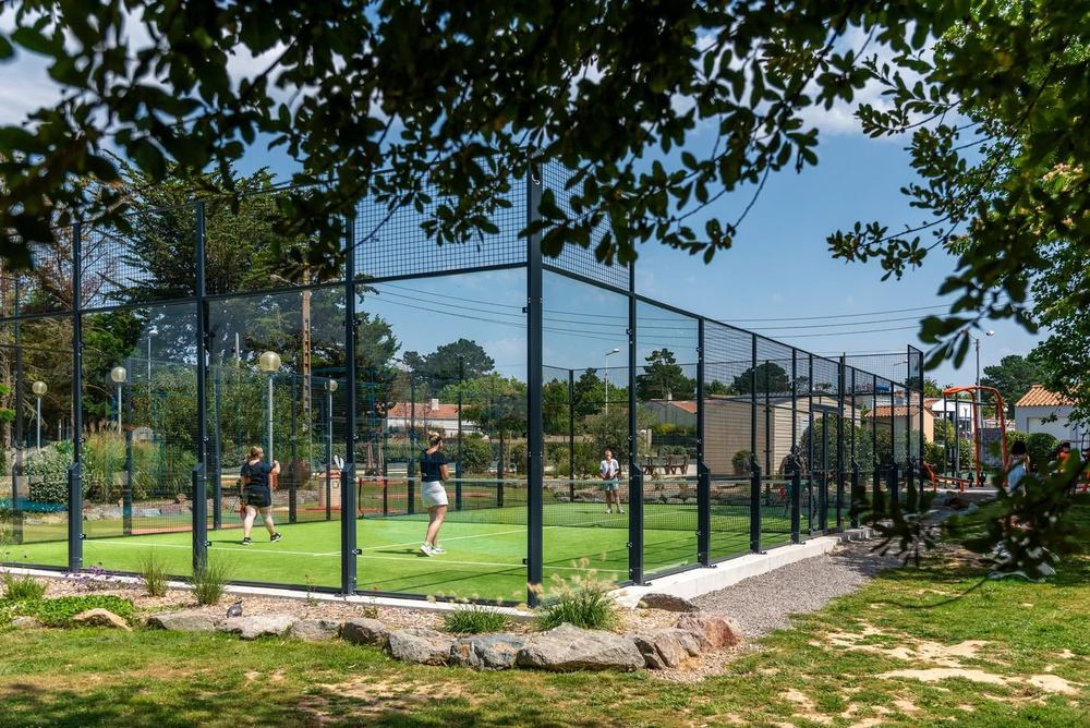 Camping Club Ms Le Trianon