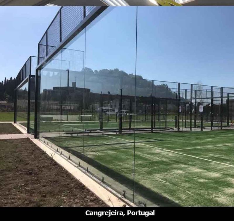 Cangrejeira, Portugal