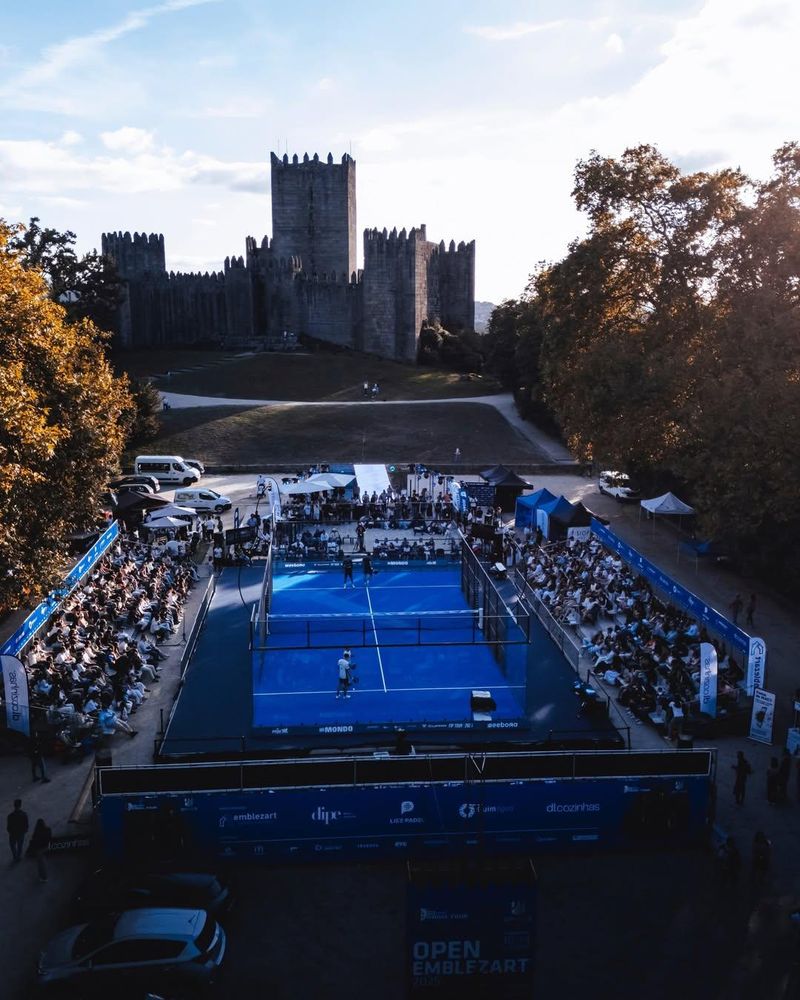 FIP Silver GUIMARAES 2025