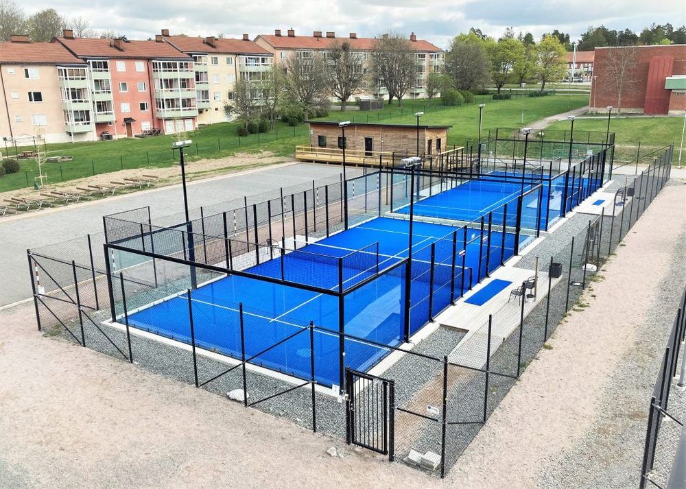 Kvista Padel Suecia