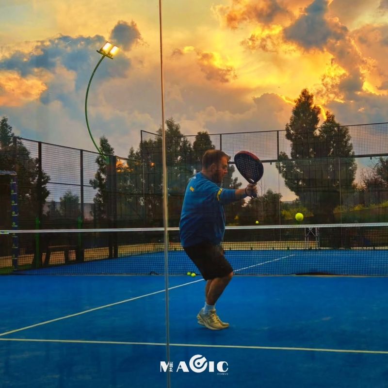 Padelmagic Cyprus
