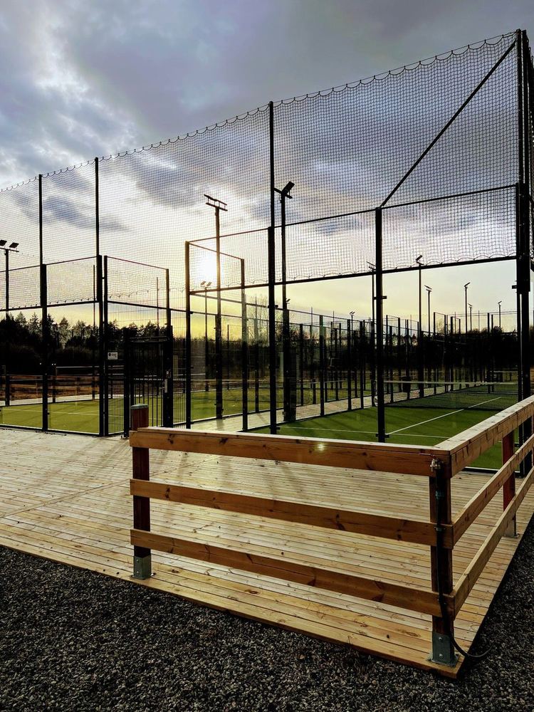 Skondal Padel Suecia