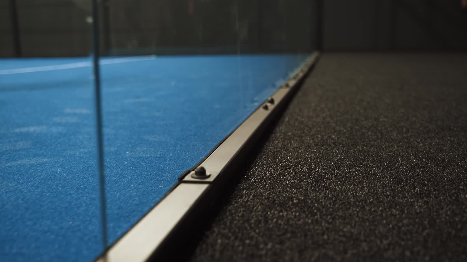 Nave de fabricación de PadelMagic en Valladolid