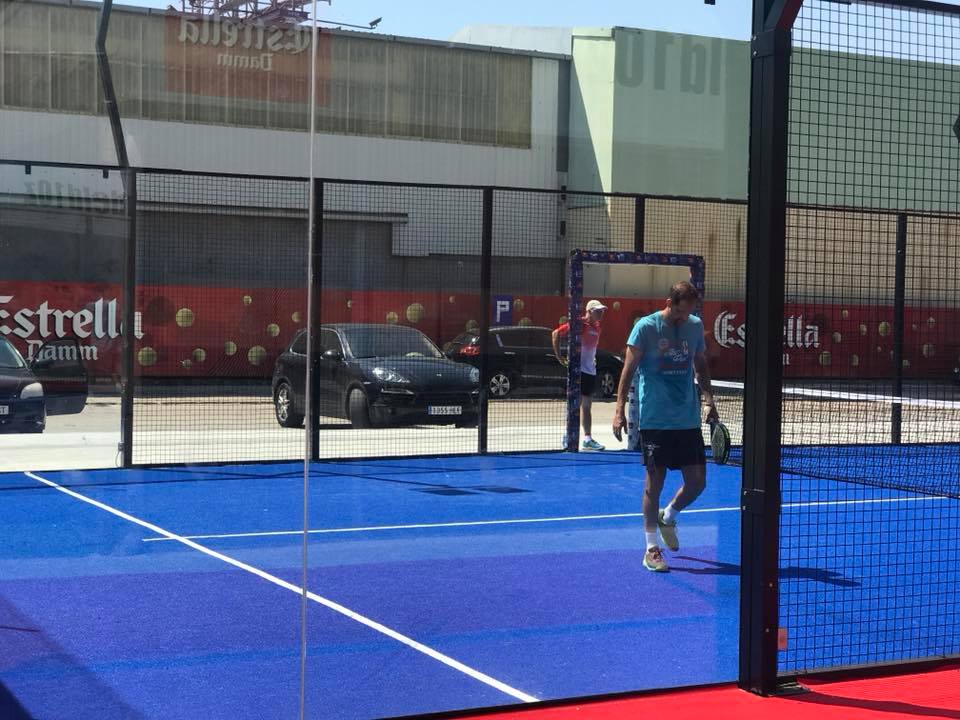cesped rizado tipo world padel tour cesped rizado tipo world padel tour