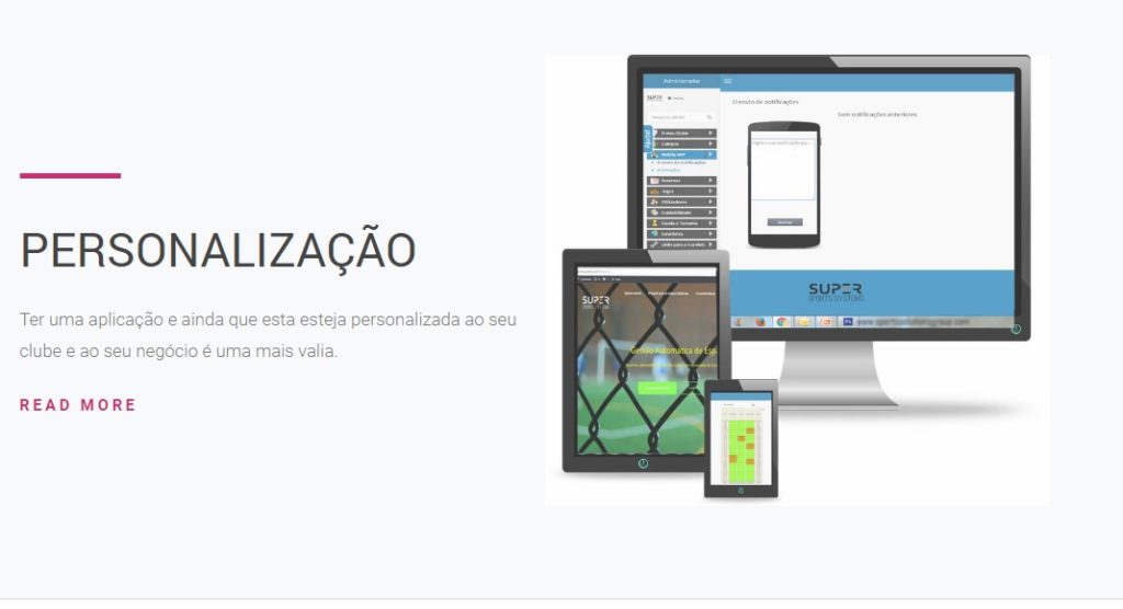 reserva de campo padel online