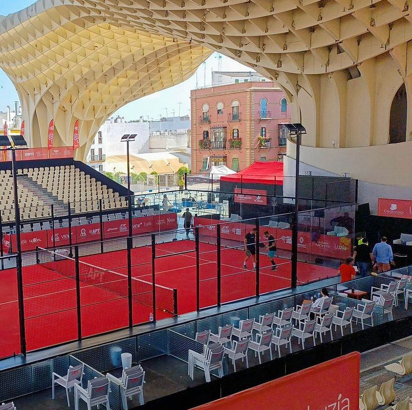 APT sevilla pista padel central 2022