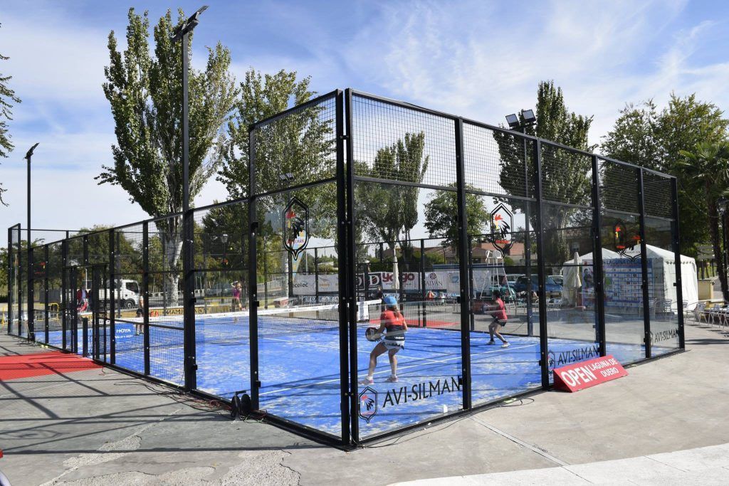 Fases Desescalada Padel – COVID19