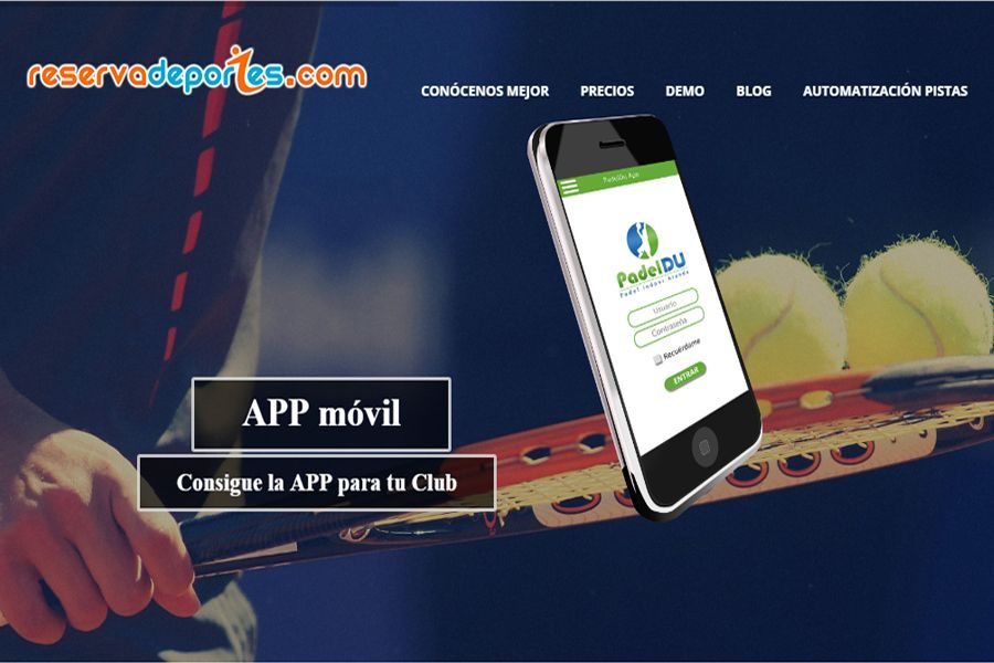 MONACO APT PADEL TOUR - PADELMAGIC COURT
