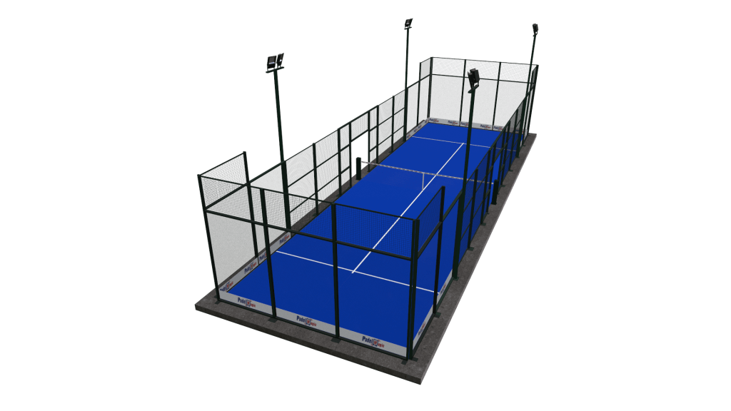 Padelmagic Africa ya es una realidad