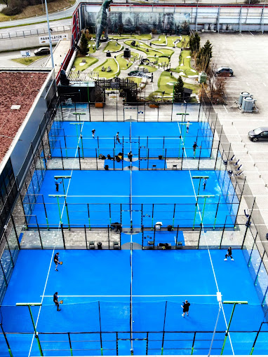 Pista de pádel rentabilidad