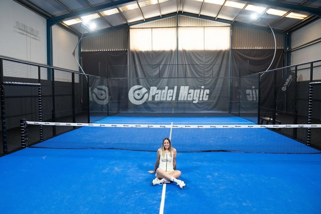alba galan padelmagic