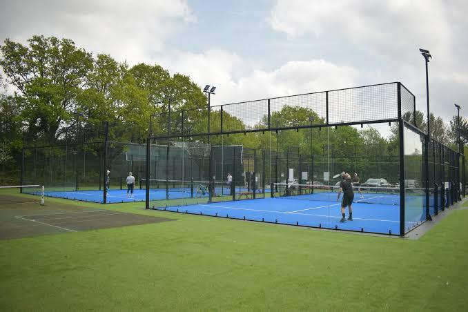 Basingstoke,uk portable courts