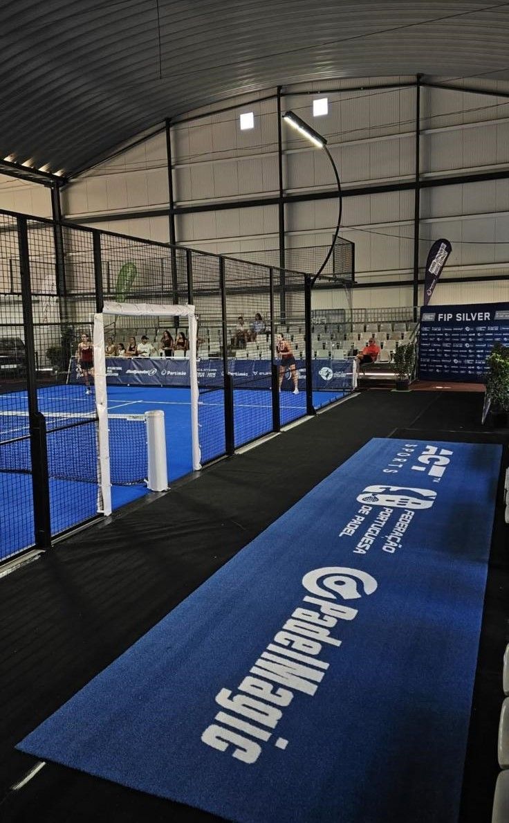Portimao FIP Silver