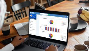 Reserva Online y Pistas Domoticas