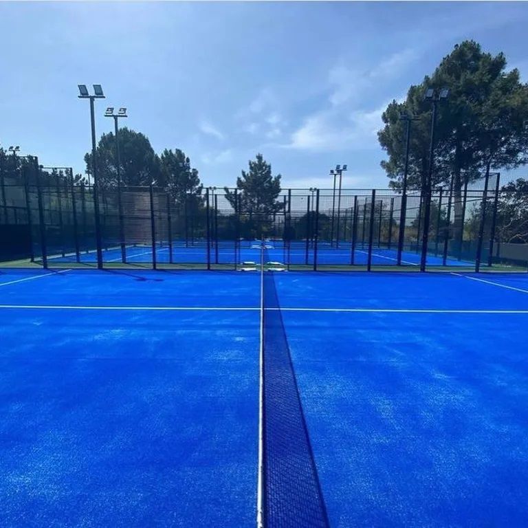 padelmagic-mantenimiento cesped
