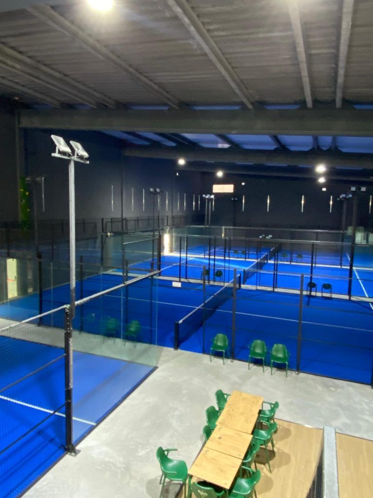 MPC Montijo Padel