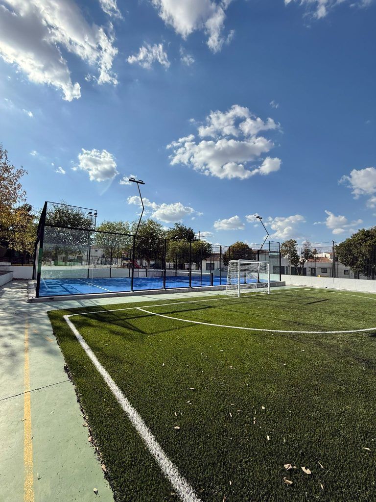 Padel Red beja portugal