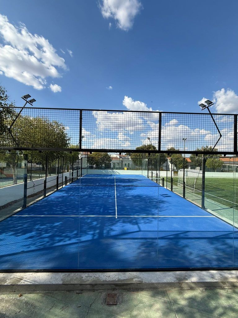 Padel Red beja portugal