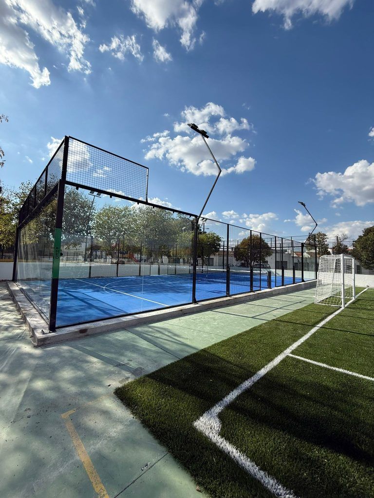 Padel Red beja portugal