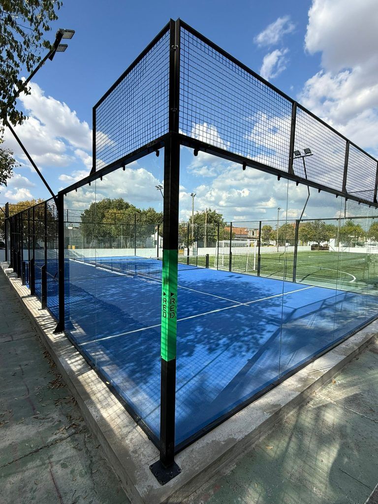 Padel Red beja portugal