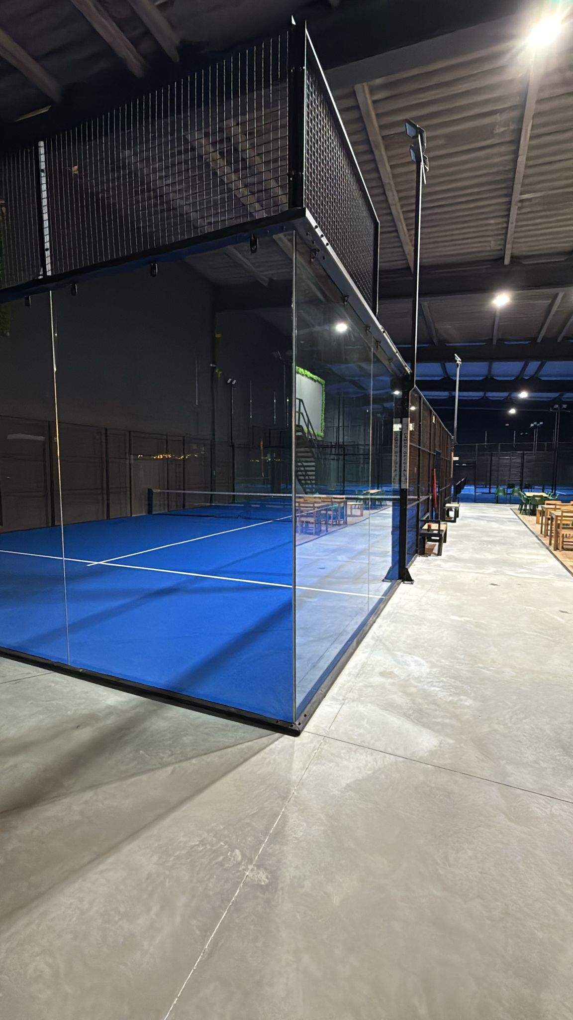 MPC Montijo Padel