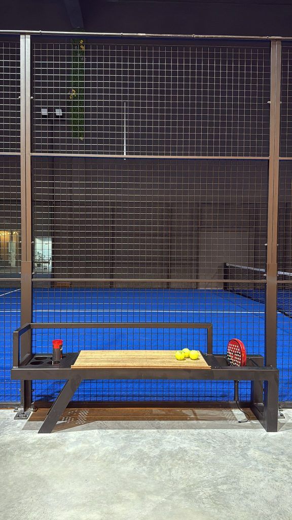 MPC Montijo Padel