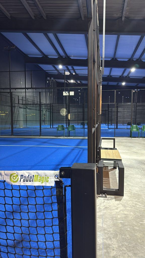 MPC Montijo Padel