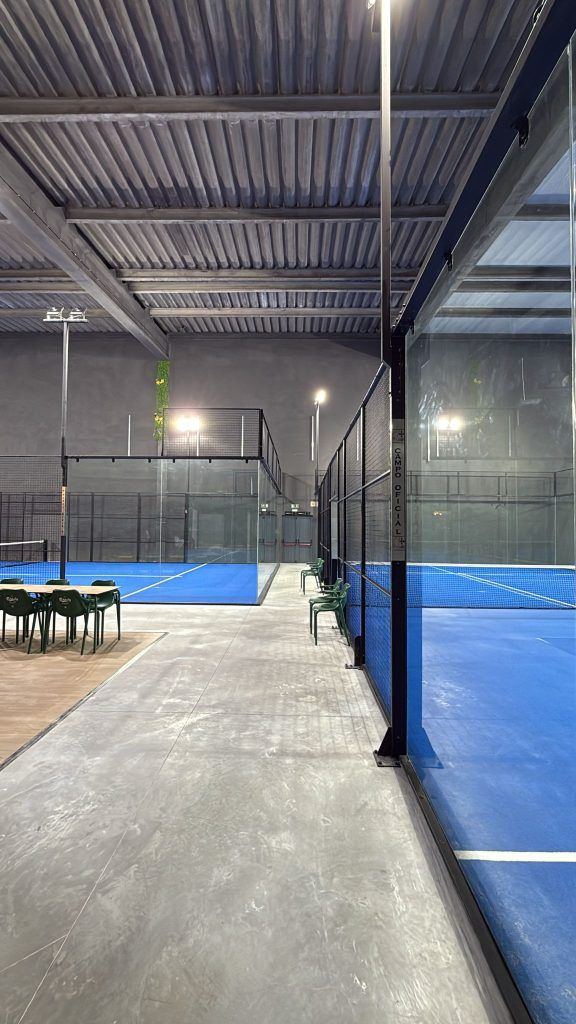 MPC Montijo Padel