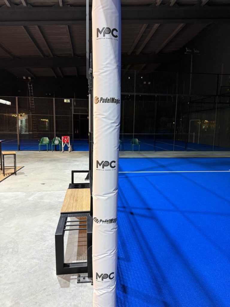 MPC Montijo Padel