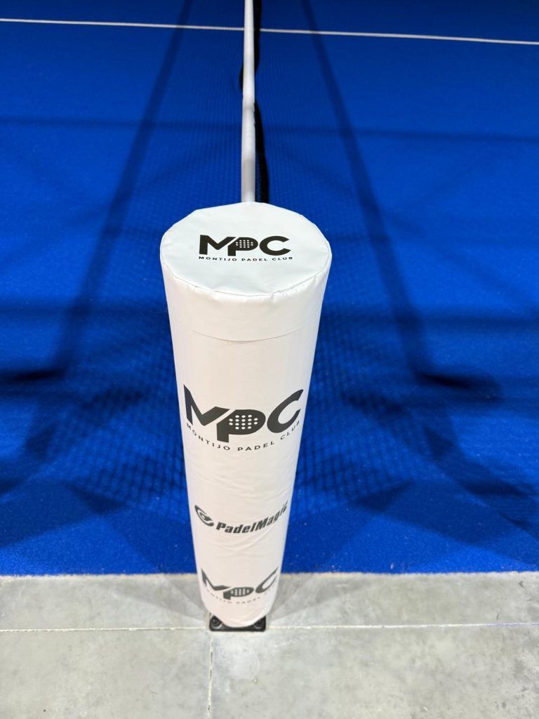 MPC Montijo Padel